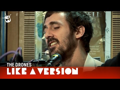 The Drones covers