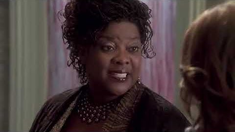 The Client List ~ 1x01 "The Rub" Promo ~ Jennifer Love Hewitt