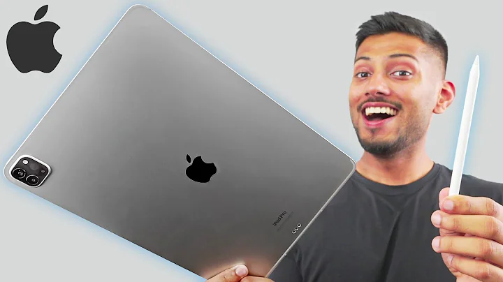 Can This iPad Replace Your Laptop? - DayDayNews