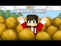 MINECRAFT LIVE |YADDU PUBLIC SMP{ AALUUUUU KHAOGE} #minecraft #minecraftlivehind #aallukhaoge