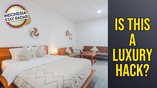 Download lagu Maisaba Coliving Cempaka - Is This a Luxury Hack? | Bali, Indonesia🏨