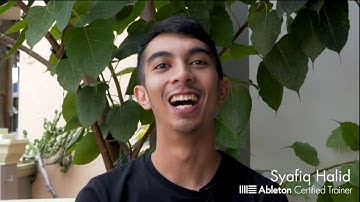 Ableton Live 10 New Audio Effect: ECHO