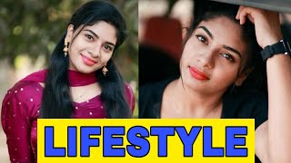 Reneesha Rahiman Lifestyle | Biography | Family | Boyfriend | Age | Interview | Serial | Bigg Boss