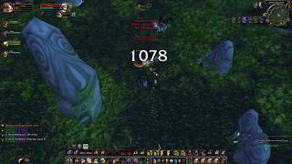 Vanilla Gnome Warrior PvP! Best Race for PvP?!?