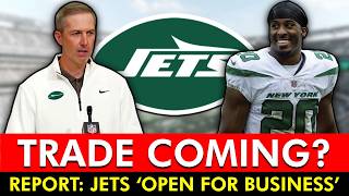 Another Trade Coming? Jets Trade Rumors Are Hot At The Nfl Combine