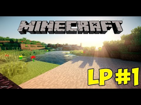 Lp. Minecraft #1
