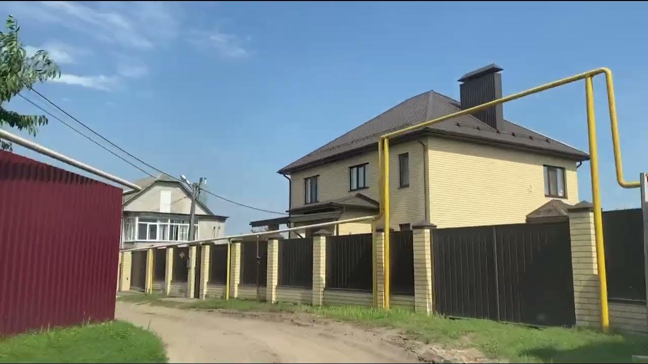 Воронеж подгорная фото