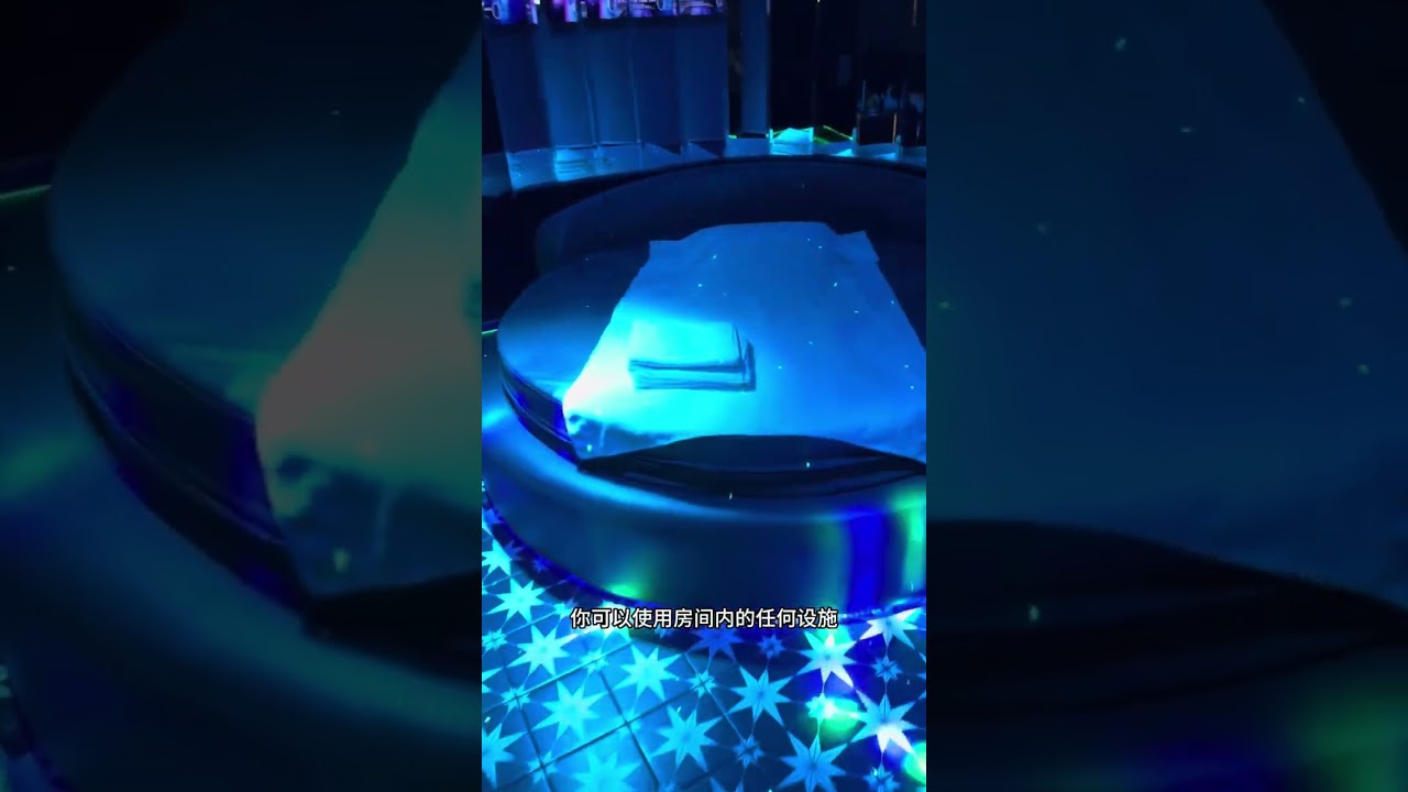 越南帝王团/暗黑游，帝王浴/泡泡浴/单人版探店视频和讲解