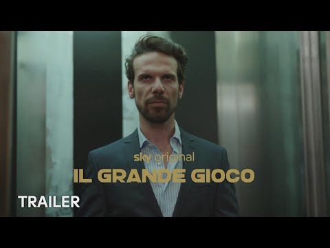 IL GRANDE GIOCO | Trailer