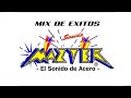 SONIDO MAZTER MIX (EXITOS)