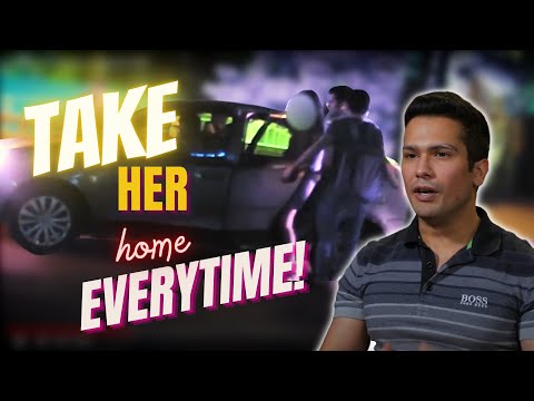 Night Game Pull | Take Her Home Every Time