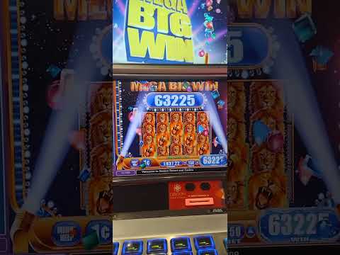 Is Great Blue Heron Casino worth the trip? My honest review...
