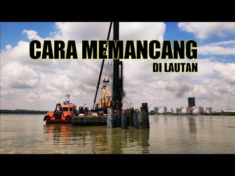 Video: Potong dengan sesuatu lebih cantik (bahagian 6)