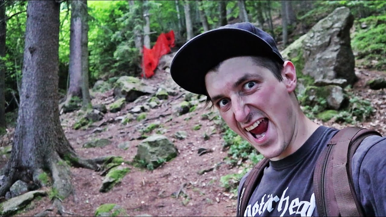 DH Javor 2019 - Ogled Proge (peš) - Trbovlje