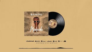 Bando MC - Mzalendo