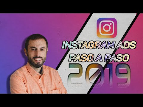 Publicidad en Instagram Ads: Tutorial PASO a PASO para novatos 2019 ...