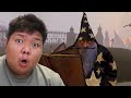Naging WIZARD ako! - Mage Arena