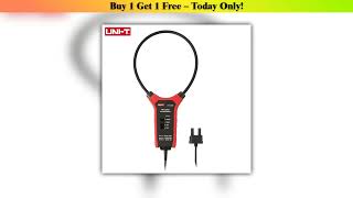 Uni-T 3000A Ac Top Picks 2025 Uni-T 3000A Ac Current Flex Clamp Meter Ut-Cs09D