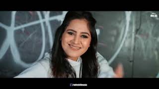 8 Parche   Baani Sandhu   Gur Sidhu   Gurneet Dosanjh   New Punjabi Song 2019   White Hill Music Thumb