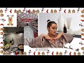 My REALISTIC Winter Night Time Routine!😍 | VLOGMAS