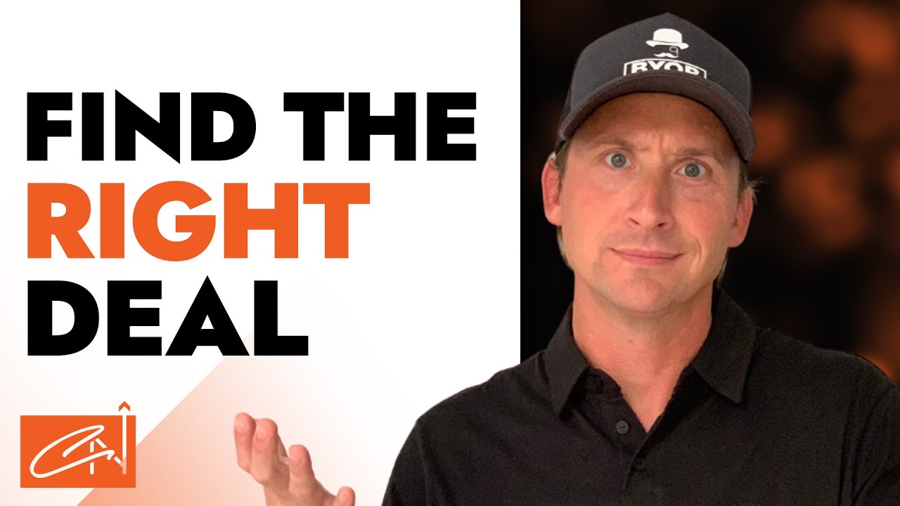 How To Find Real Estate Deals Within Your Lending Criteria YouTube