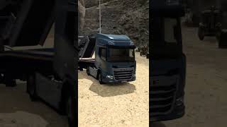 видео: Euro Truck Simulator 2 — Logitech G29 + Shifter | Дробильна установка 40Т | Прага (CZ) - Дрезден (D) картинка: Euro Truck Simulator 2 — Logitech G29 + Shifter | Дробильна установка 40Т | Прага (CZ) - Дрезден (D)