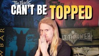 The ART Of The Album Opener