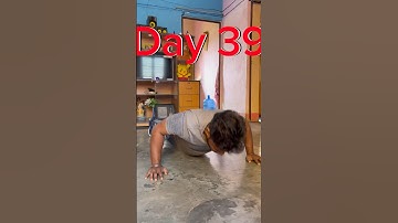 Day 39/75 Hard challenge #minivlog #viral #tranding #fitness #75hardchallenge #thedailydose