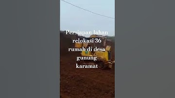 pa kades selalu terdepan dalam menangani permasalah masyarakat yg kenah musibah