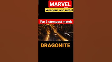 Top 5 strongest marvel matels and weapons😱||Vivarium is not no.1||#shorts#shortvideo #youtubeshorts