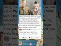 Four Vets from Four Wars in One Epic Photo – History Hits Different