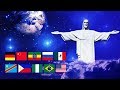 TOP 10 PAÍSES COM MAIS CRISTÃOS DO MUNDO!