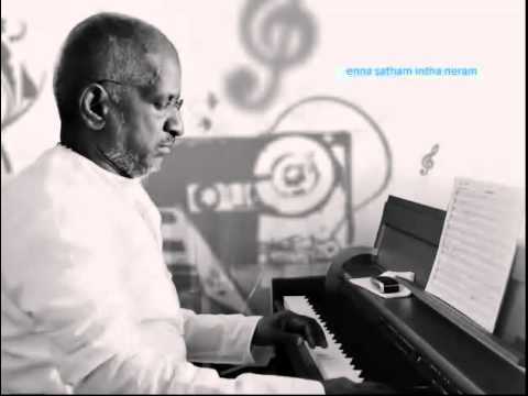 Ilayaraja Instrumental non-stop play