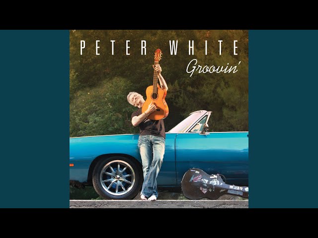 Peter White - Do I Do