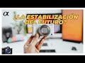 Estabilización SIN GIMBAL [Sony ZV-1, a7S III, a7C y otras] con Catalyst Browse (TUTORIAL)