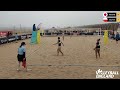 CEV Beach Pro Tour Futures - Bridlington | Court 2 | Qualifiers | MIH/OHB (JPN) v CZU/VLK (POL)