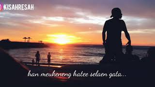 Rialdoni - Sya'e Lam Ranto (cover)