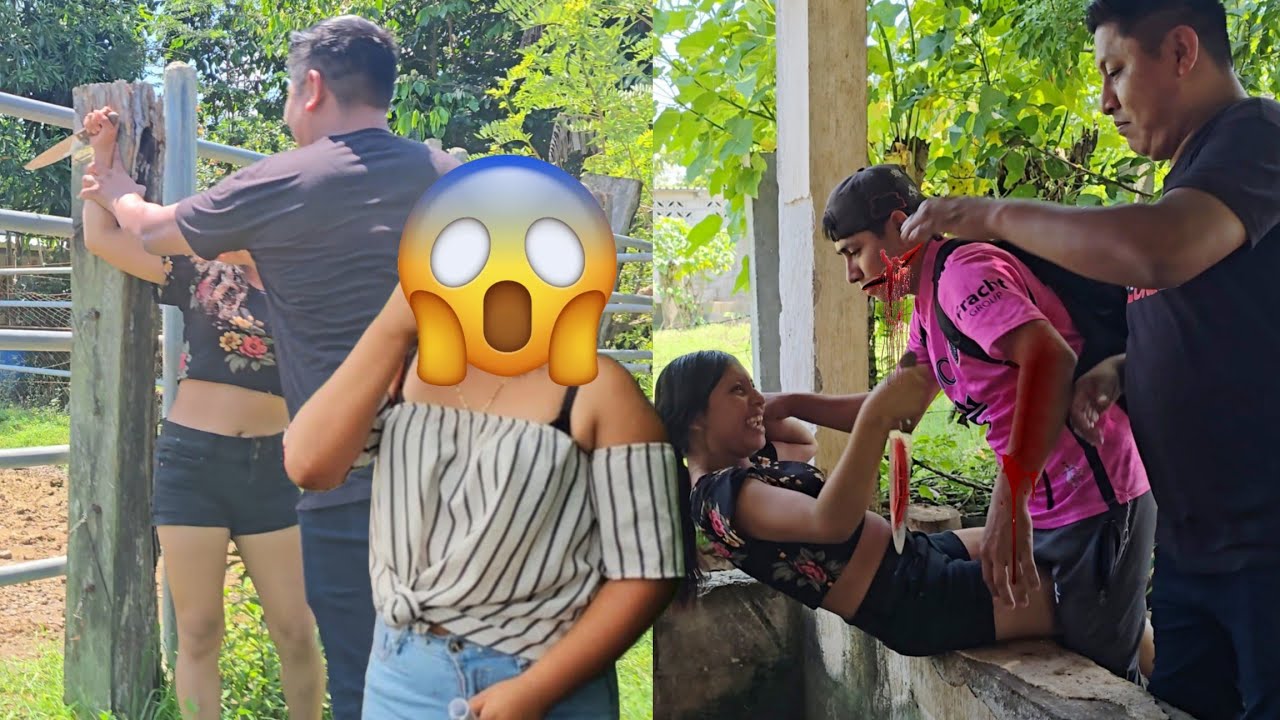 Estrella ACRlBlLL0 A Mario Al Enterarse Que Va Ir A Reconocer A Su Hijo😱 