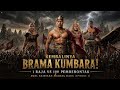 BRAMA👊 KUMBARA💥SATRIA MADANG KARA #aicinematic #epicbattle #shortmovie #bramakumbara 