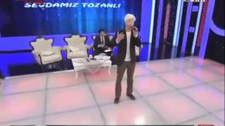 Zafer Çakmak - leylo leylo (Ekin TV) Resimi