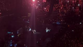 Pearl Jam - Better Man @MSG NYC 9/11/22