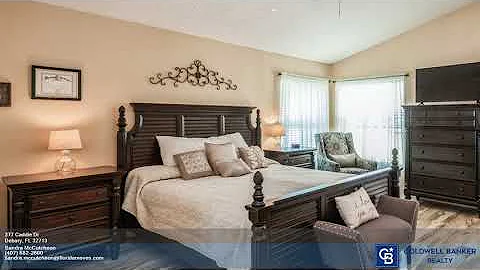 377 Caddie Dr - Sandra McCutcheon