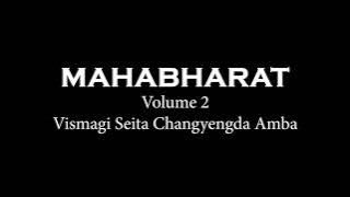 Manipuri Mahabharat Audio Volume 2  Vismagi Seita Changyengda Amba