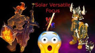 [Dofus] Solar a4 Sans Eni  Versatile/Focus (Team Succes 199) Technique AUTOWIN