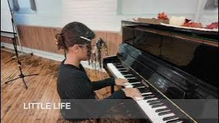Little Life - piano