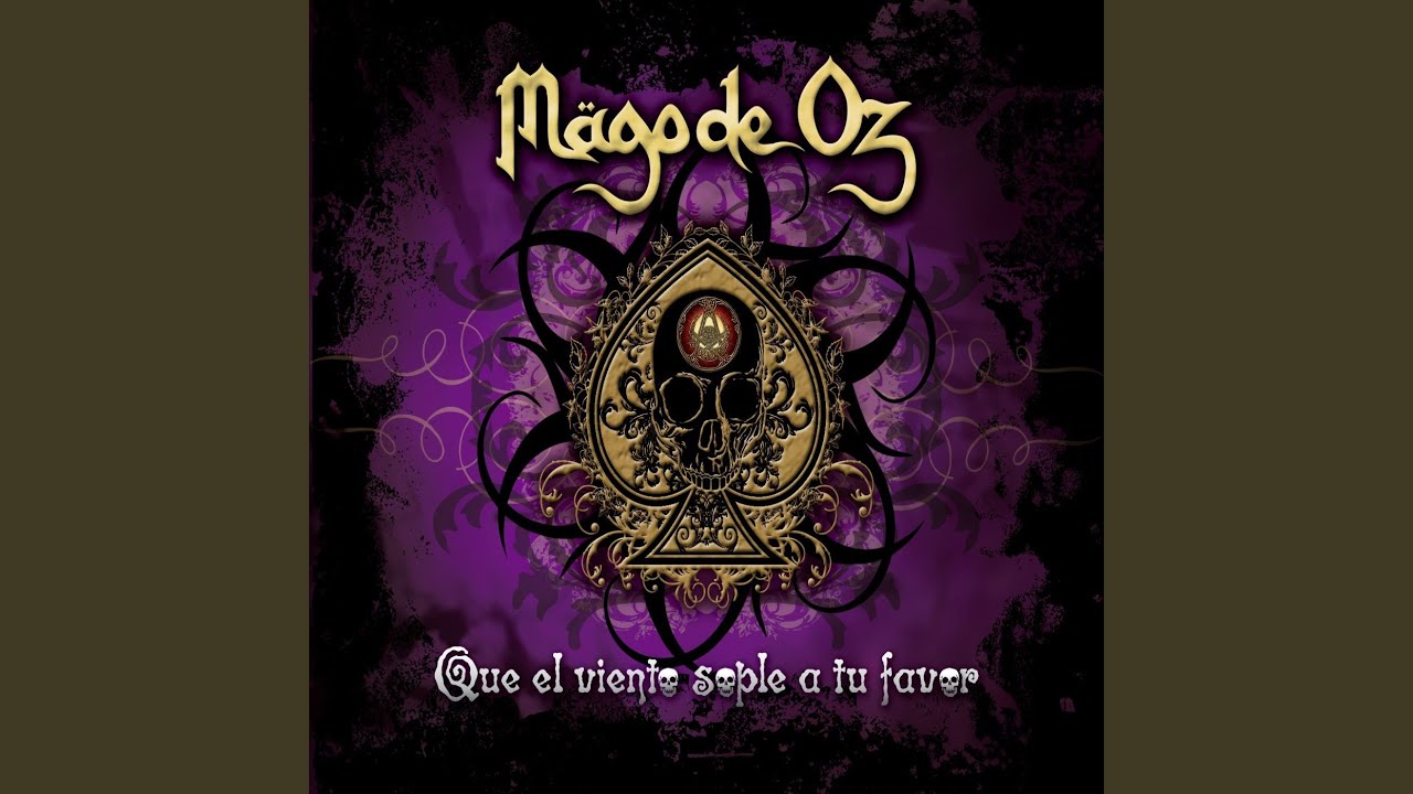 Obejrzyj Que el viento sople a tu favor w YouTube Obejrzyj Que el viento sople a tu favor w YouTube