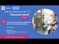 Generación de ambientes pedagógicos para el desarrollo y el aprendizaje