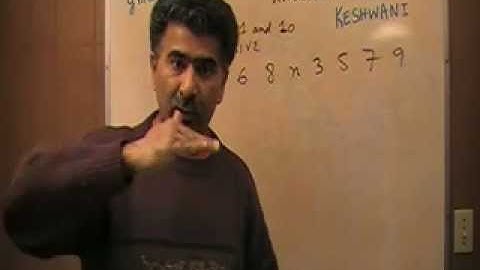 GMAT Problem Solving 65 p160 Official Guide 11th Edition - KeshwaniPrep.com