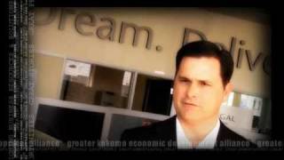 Kokomo Indiana - Our Comeback Story - Part 3