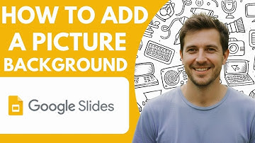 How to Add a Picture Background in Google Slides Full 2026 Guide